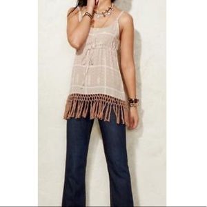 CAbi ‘Cabana Cover-Up’ Style #846